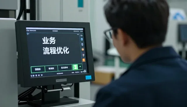 来料管理如何有效提升售后效率